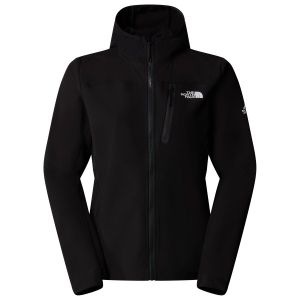 Prezzi The north face women\'s mountain athletics softshell jacket giacca softshell donna (s, nero)