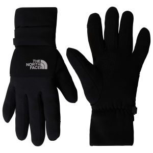 Prezzi The north face etip trail glove guanti uomo (s, nero)