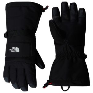 Prezzi The north face montana ski glove guanti uomo (l, nero)