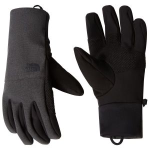 Prezzi The north face apex etip glove guanti (l, nero)