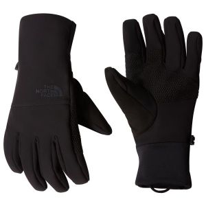 Prezzi The north face apex etip glove guanti uomo (l, nero)