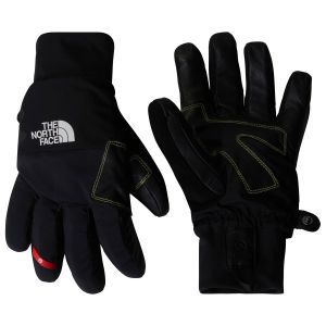 Prezzi The north face summit alpine glove guanti uomo (l, nero)