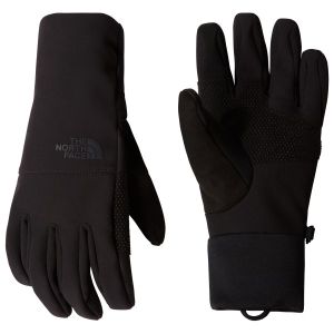 Prezzi The north face women\'s apex etip glove guanti (xl, nero)