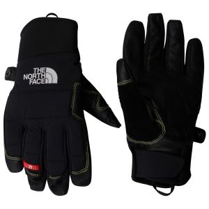 Prezzi The north face summit lightweight climb glove guanti uomo (l, nero)