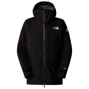 Prezzi The north face summit verbier gtx jacket giacca da sci (l, nero)