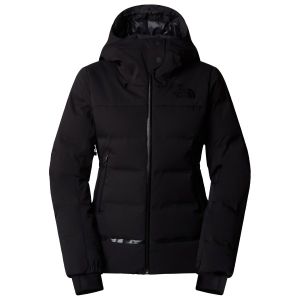 Prezzi The north face women\'s cirque down jacket giacca da sci (m, nero)