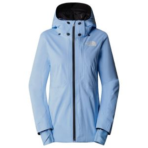 Prezzi The north face women\'s lenado jacket giacca da sci (l, blu)