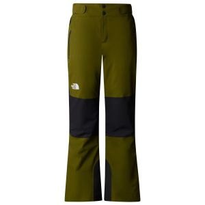 Prezzi The north face women\'s lenado pant pantaloni da sci donna (l - long, olivia)