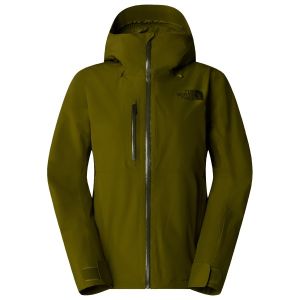 Prezzi The north face women\'s descendit jacket giacca da sci (l, olivia)