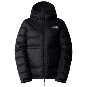 Prezzi The north face women\'s first turn down jacket giacca da sci donna (l, nero)