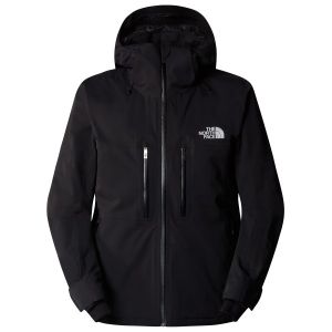 Prezzi The north face chakal jacket giacca da sci (l, nero)