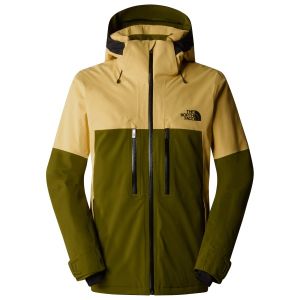 Prezzi The north face chakal jacket giacca da sci (l, olivia)