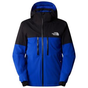 Prezzi The north face chakal jacket giacca da sci (l, blu)