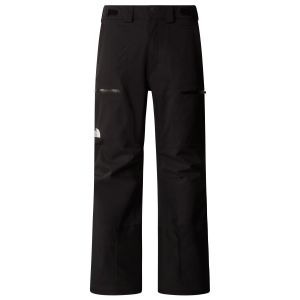 Prezzi The north face chakal pant pantaloni da sci uomo (l - regular, nero)