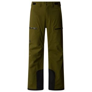 Prezzi The north face chakal pant pantaloni da sci uomo (l - regular, olivia)