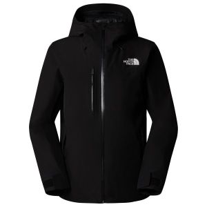 Prezzi The north face descendit jacket giacca da sci (l, nero)