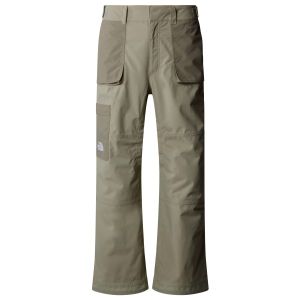 Prezzi The north face slashback pant pantaloni da sci uomo (l - regular, olivia)