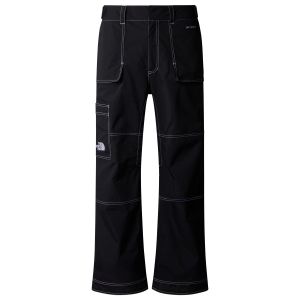 Prezzi The north face slashback pant pantaloni da sci uomo (l - regular, nero)