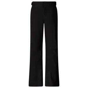 Prezzi The north face women\'s descendit pant pantaloni da sci (l - long, nero)