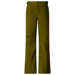 Prezzi The north face women\'s descendit pant pantaloni da sci (l - long, olivia)