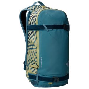 Prezzi The north face slackpack 2.0 20 zaino da sci alpinismo (20 l, blu)