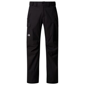 Prezzi The north face freedom pant pantaloni da sci (l - long, nero)