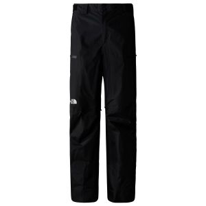 Prezzi The north face dawnstrike gtx pant pantaloni da sci (l - regular, nero)