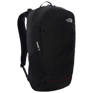 Prezzi The north face basin 18 zaino da escursionismo (18 l, nero)