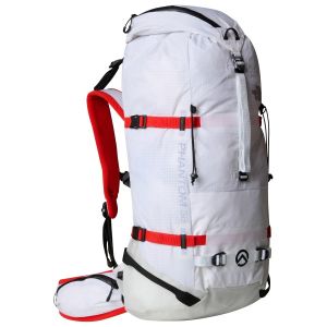 Prezzi The north face phantom 38 zaino da escursionismo (38 l - l/xl, bianco/grigio)