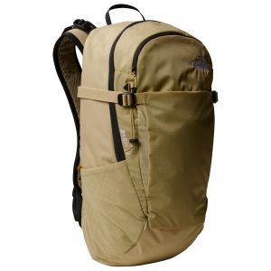 Prezzi The north face basin 24 zaino da escursionismo (24 l, beige)