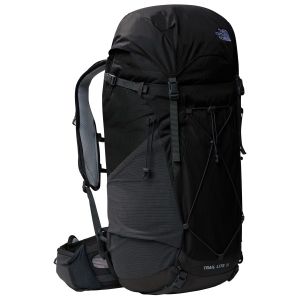 Prezzi The north face trail lite 36 zaino da escursionismo (36 l - s/m, nero)