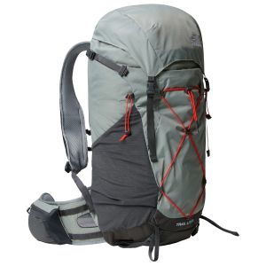 Prezzi The north face trail lite 36 zaino da escursionismo (36 l - s/m, grigio)