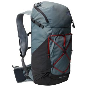 Prezzi The north face trail lite 24 zaino da escursionismo (24 l - s/m, grigio)