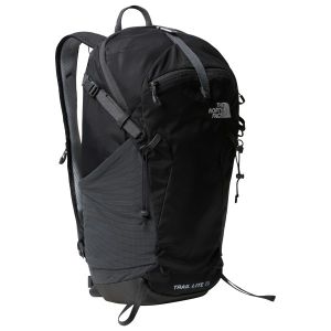 Prezzi The north face trail lite speed 20 zaino da escursionismo (20 l - s/m, nero)