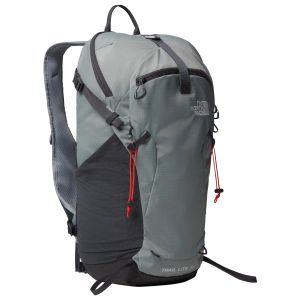 Prezzi The north face trail lite speed 20 zaino da escursionismo (20 l - s/m, grigio)