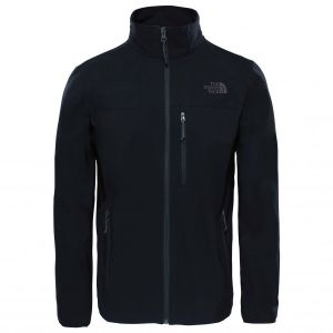 Prezzi The north face nimble jacket giacca softshell (l, nero)