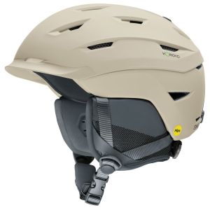 Prezzi Smith level mips casco da sci (51-55 cm - s, beige)