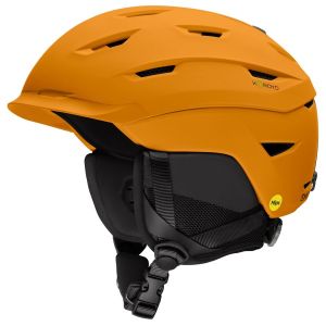 Prezzi Smith level mips casco da sci (55-59 cm - m, arancione)