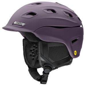 Prezzi Smith women\'s vantage mips casco da sci donna (51-55 cm - s, grigio)