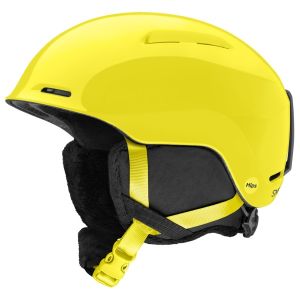 Prezzi Smith kid\'s glide mips casco da sci bambini (48-52 cm - xs, giallo)