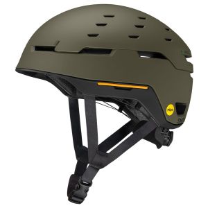 Prezzi Smith summit mips casco da sci (51-55 cm - s, olivia)