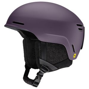 Prezzi Smith method mips casco da sci (51-55 cm - s, lilla)