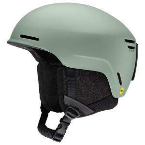 Prezzi Smith method mips casco da sci (51-55 cm - s, verde)