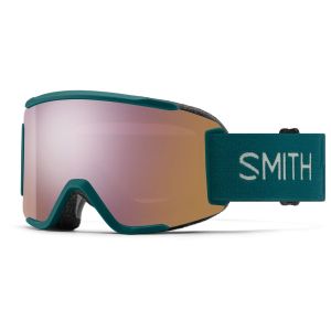 Prezzi Smith squad s chromapop s2+s0 (vlt 23+84%) maschera da sci variopinto