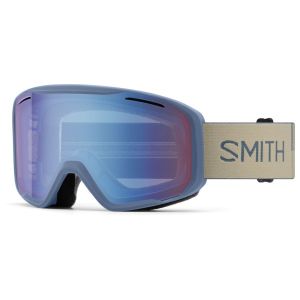 Prezzi Smith blazer s1 (vlt 55%) maschera da sci blu