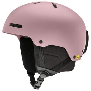 Prezzi Smith rodeo mips casco da sci (s, fuchsia)