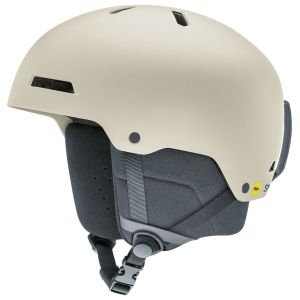 Prezzi Smith rodeo mips casco da sci (s, beige)