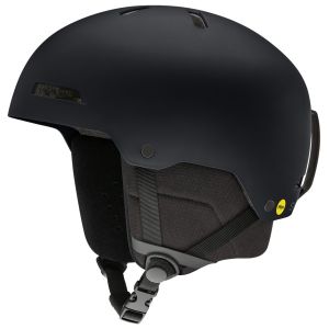 Prezzi Smith rodeo mips casco da sci (s, nero)