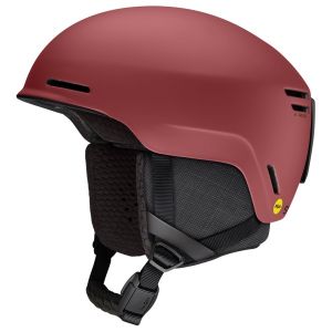 Prezzi Smith method pro mips casco da sci (s, rosso)