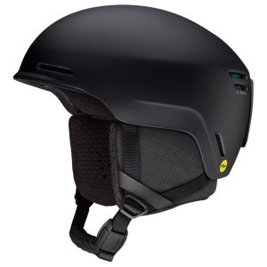 Prezzi Smith method pro mips casco da sci (m, nero/grigio)